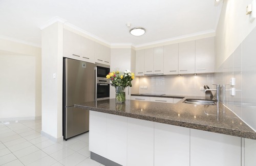 Spring Hill Apartment | The Astor Apartments