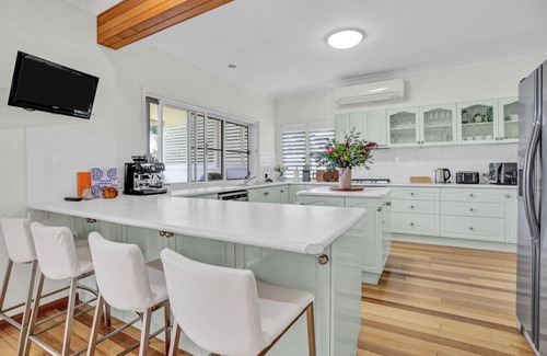 Montville Apartment | The Avenue at Montville