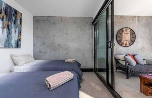 Kingston Apartment | The Barty by Parbery Property
