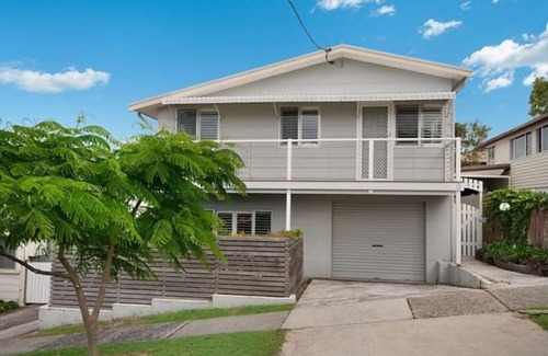 Yamba House | The Beach House Nine