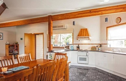 Cape Woolamai House | The Beach Shack