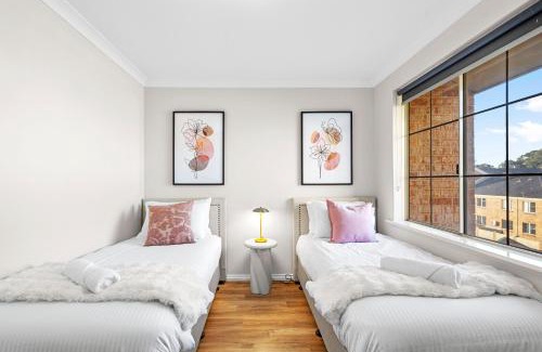 East Perth Apartment | The Bishops Escape A Sepal Stay