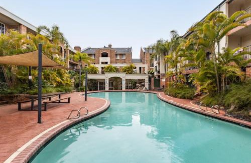 East Perth Apartment | The Bishops Escape A Sepal Stay