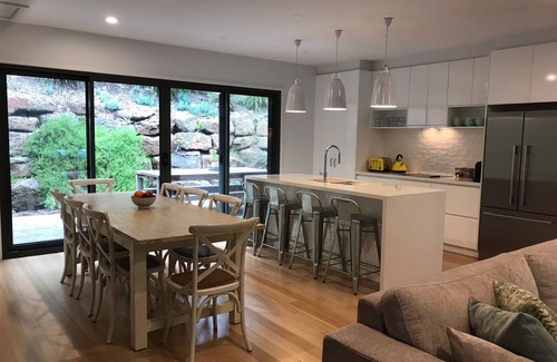 Lorne House | The Boulevard House Lorne