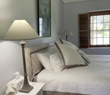Central Mudgee House | The Coach House on River and Park