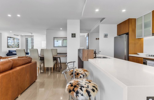 Casuarina Apartment | The Cotton Beach Penthouse - 61