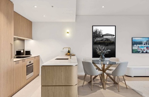 Avoca Beach Apartment | The Gallery by Coast Hosting