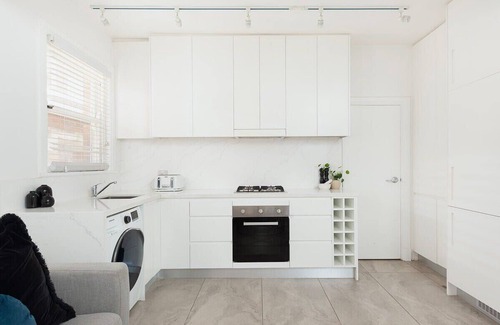 Bellevue Hill Apartment | The Great Escape Bellevue Hill