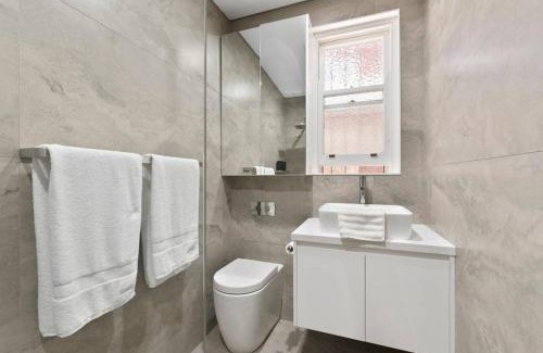 Bellevue Hill Apartment | The Great Escape Bellevue Hill