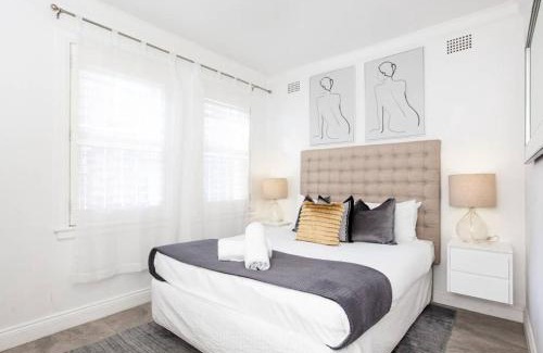 Bellevue Hill Apartment | The Great Escape Bellevue Hill