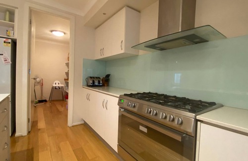 Inverloch House | The Haven
