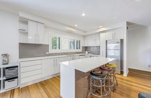 North Haven Apartment | The Inlet
