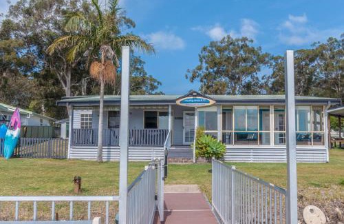 Myola House | The Jetty House Jervis Bay