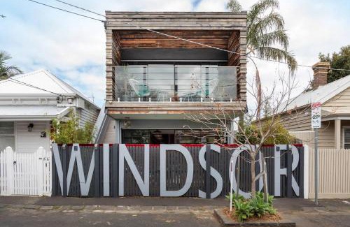 Windsor House | The Kings Domain at The House of Windsor by Ready Set Stay - Ground Level