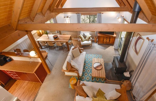 Blackheath House | The Lodge Blackheath
