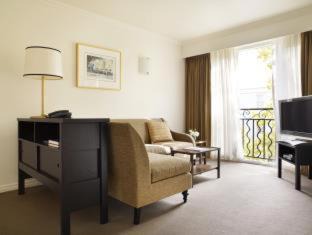 South Yarra Hotel | The Lyall
