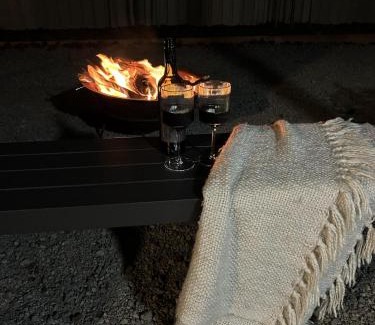 Nagambie House | The Nagambie Stay