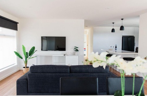 Torquay Apartment | The Nest Beach Getaway