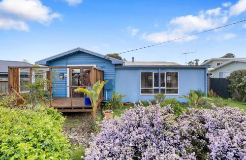 Sunderland Bay House | The Nook Sunderland Bay