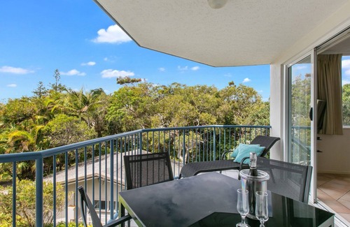Currimundi Apartment | The Outlook U8/9 Hume Parade