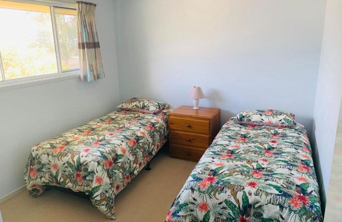 Iluka House | The Palms