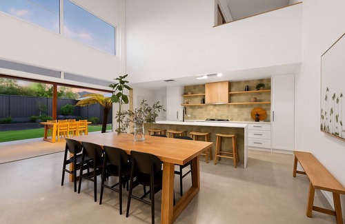 Scarborough House | The Palms @ Scarborough