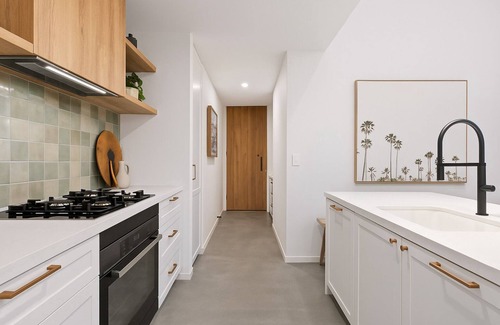 Scarborough House | The Palms @ Scarborough