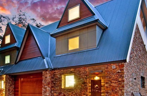 Thredbo Ski Chalet | The Peak 4