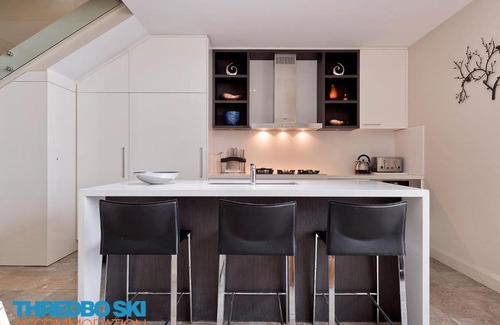 Thredbo Ski Chalet | The Peak Penthouse 9