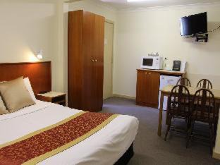 Faulconbridge Hotel | The Pioneer Way Motel