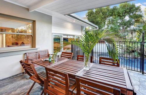 Peregian Beach House | The Pod