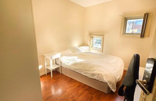 Redfern Bed & Breakfast | The Regent Guesthouse