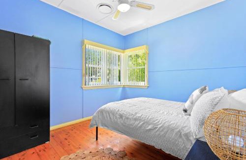 Huskisson House | The Retreat