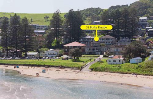 Gerroa House | The Rotunda, Gerroa