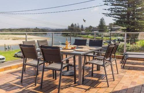 Gerroa House | The Rotunda, Gerroa