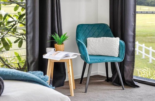 North Arm House | The Sanctuary Family Retreat - Noosa Hinterland