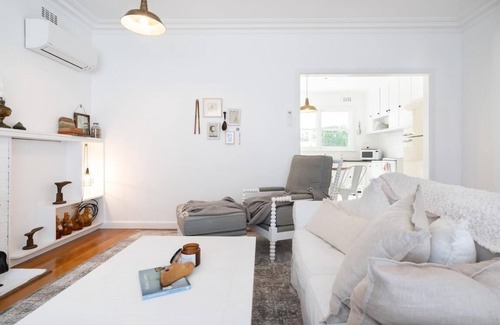 Rye House | The Seaside Cobbler - A Cottage by the Sea