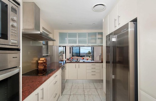 Nelson Bay Apartment | The Summit in the heart of Nelson Bay