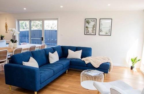 Broulee House | The Vacation Station