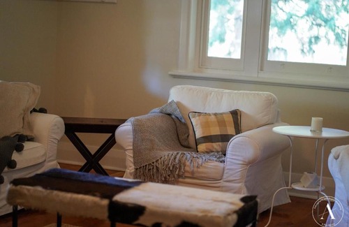 Woodside Bed & Breakfast | The Vigneron Villa