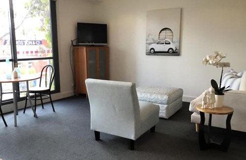 Geelong Apartment | The Waterfront Apartments Geelong