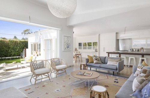 Palm Beach House | THE WHITE HOUSE by Palm Beach Holiday Rentals