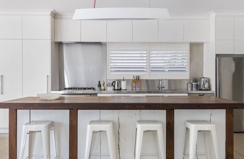 Palm Beach House | THE WHITE HOUSE by Palm Beach Holiday Rentals