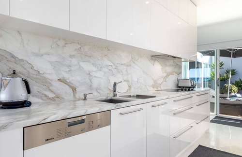 Vincentia House | The White House Jervis Bay by Latitude South Coast