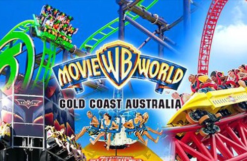 Oxenford Apartment | Theme Park Getaway