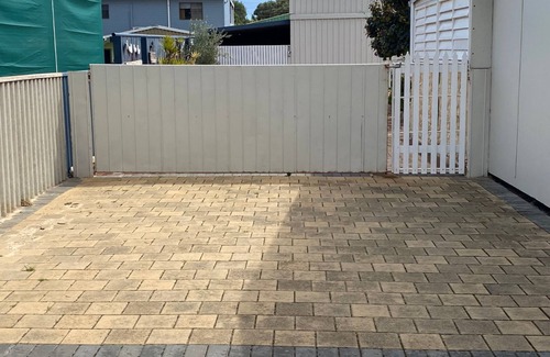 Jurien Bay House | This beach house is full of character and is the perfect way to relax while spending quality time wi
