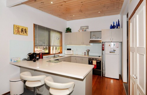 Rye House | This lovely, well presented home has character and plenty of charm. It is.