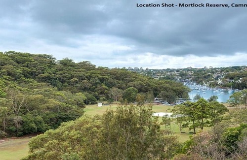 Cammeray House | Three Bedroom Home Cammeray - ALAN1