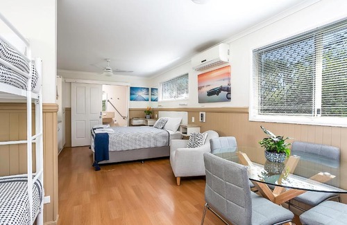 Tiaro Hotel | Tiaro Tourist Stopover