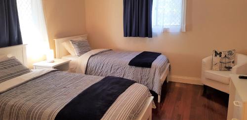 Glen Forrest Apartment | Tillbrook Cottage